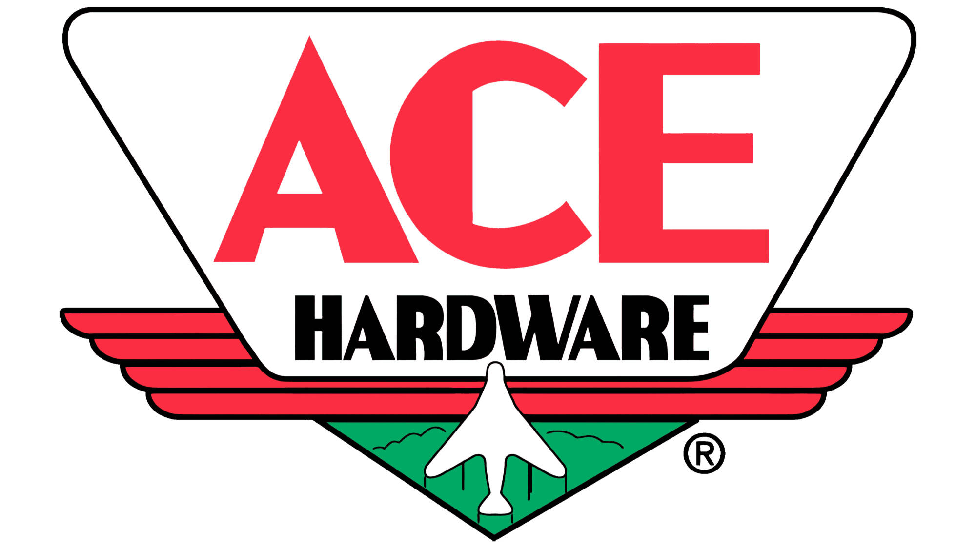 Ace Hardware logo